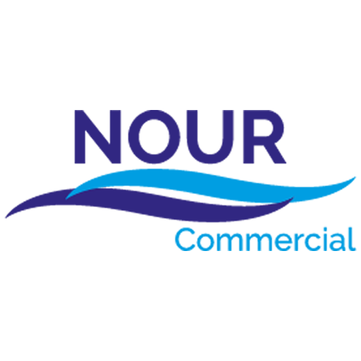 nour commercial logo ICON